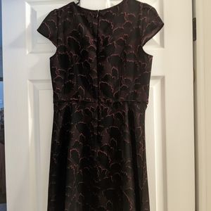 Loft dress